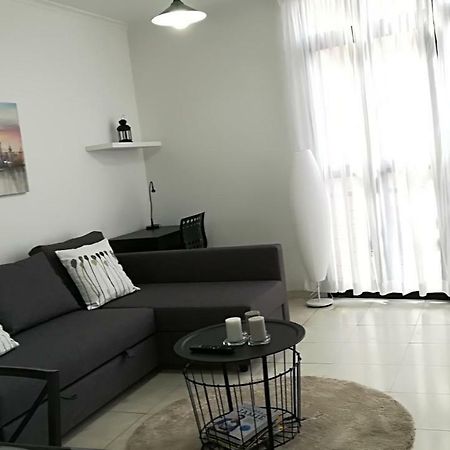 Apartament In Santa Cruz De Tenerife Center Διαμέρισμα Εξωτερικό φωτογραφία