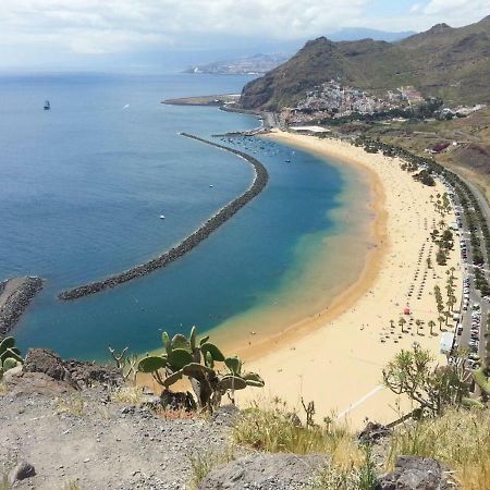 Apartament In Santa Cruz De Tenerife Center Διαμέρισμα Εξωτερικό φωτογραφία