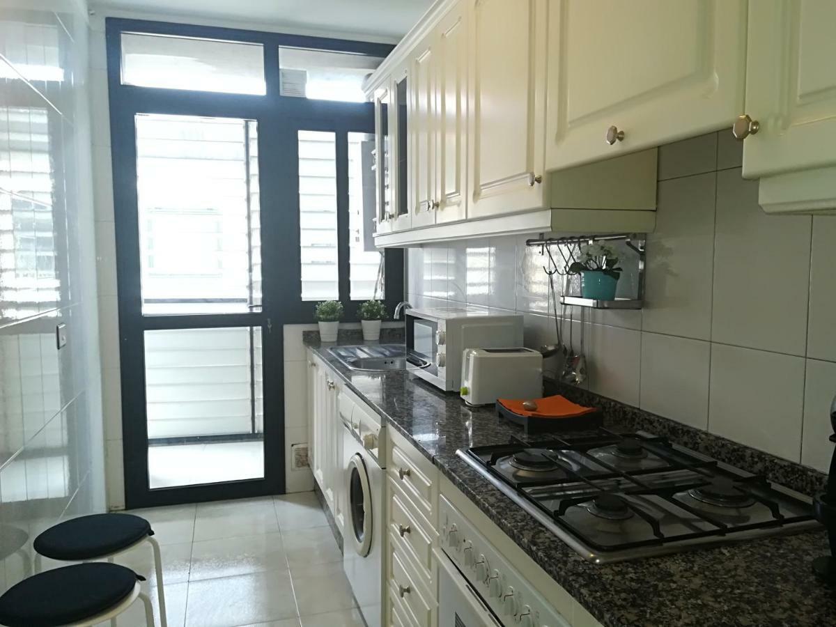 Apartament In Santa Cruz De Tenerife Center Διαμέρισμα Εξωτερικό φωτογραφία
