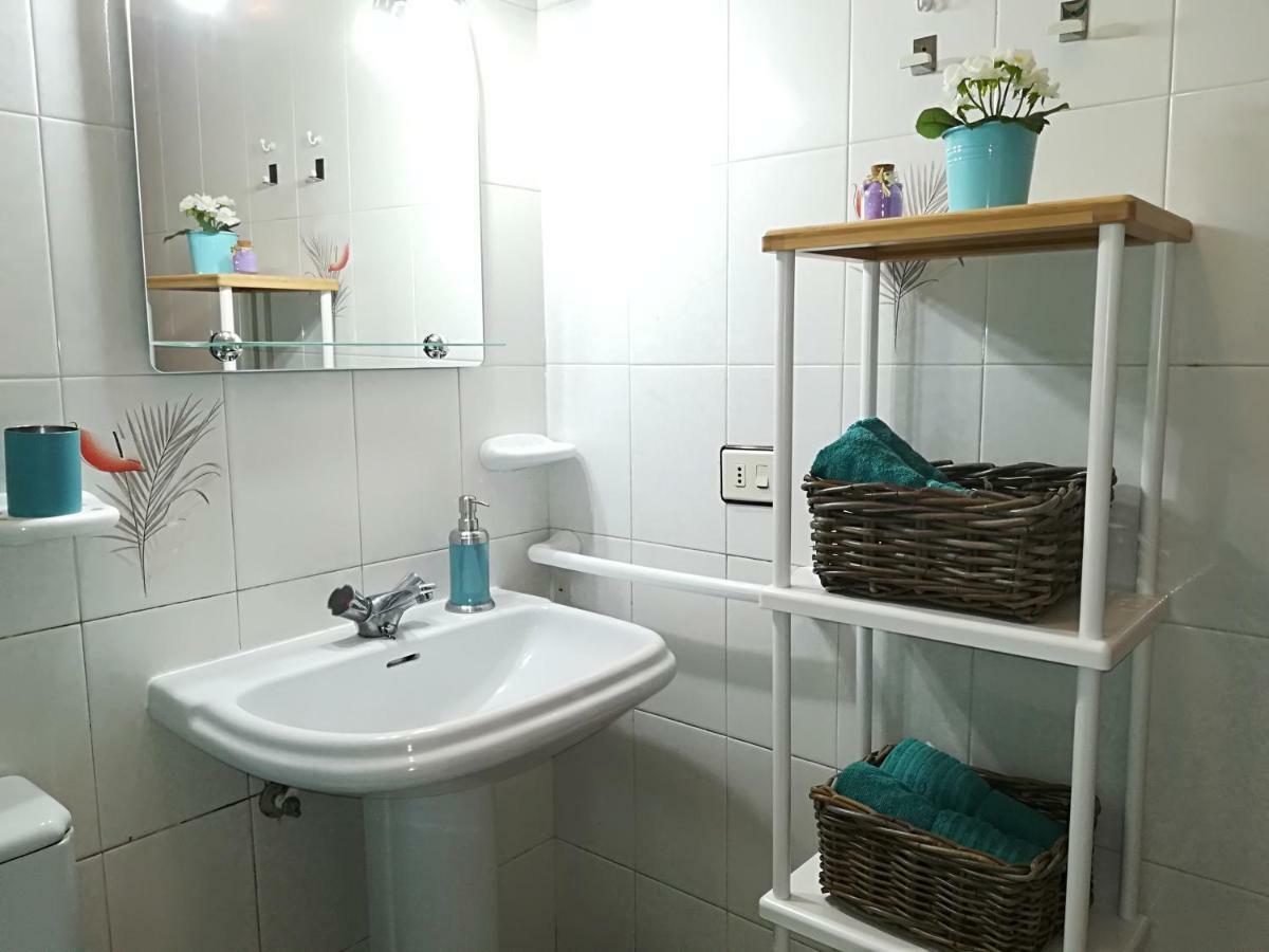 Apartament In Santa Cruz De Tenerife Center Διαμέρισμα Εξωτερικό φωτογραφία