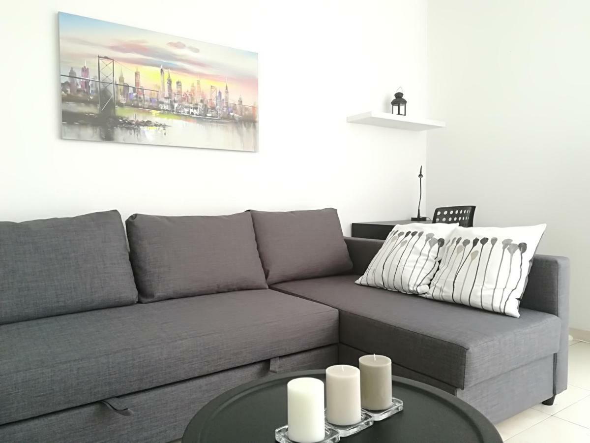 Apartament In Santa Cruz De Tenerife Center Διαμέρισμα Εξωτερικό φωτογραφία