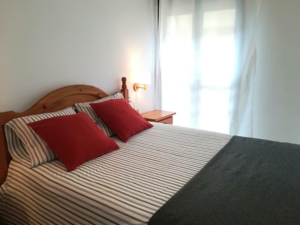 Apartament In Santa Cruz De Tenerife Center Διαμέρισμα Εξωτερικό φωτογραφία