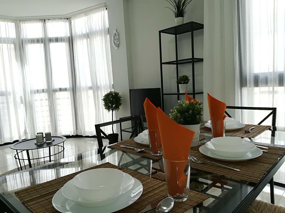 Apartament In Santa Cruz De Tenerife Center Διαμέρισμα Εξωτερικό φωτογραφία