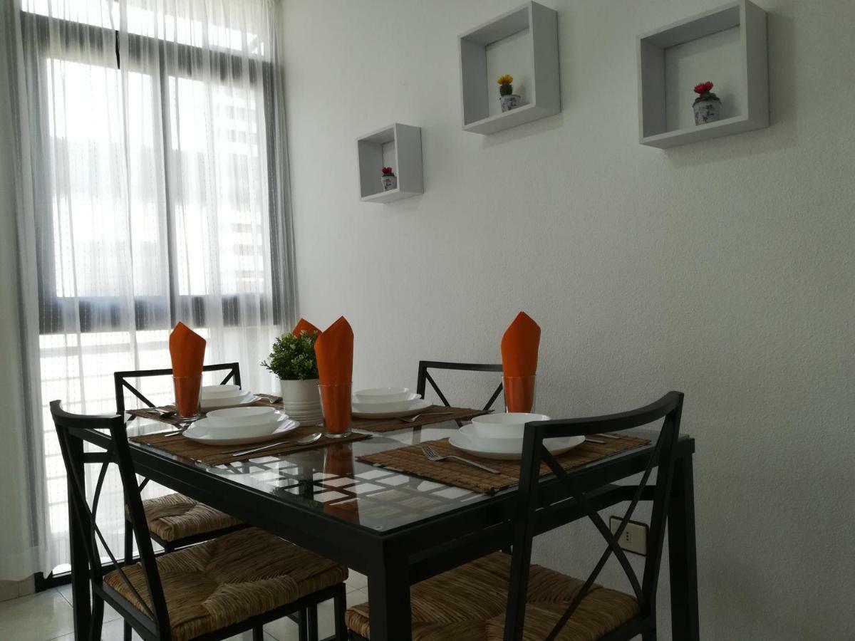 Apartament In Santa Cruz De Tenerife Center Διαμέρισμα Εξωτερικό φωτογραφία