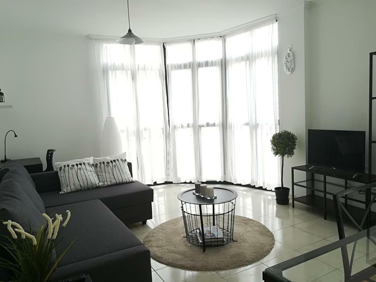 Apartament In Santa Cruz De Tenerife Center Διαμέρισμα Εξωτερικό φωτογραφία