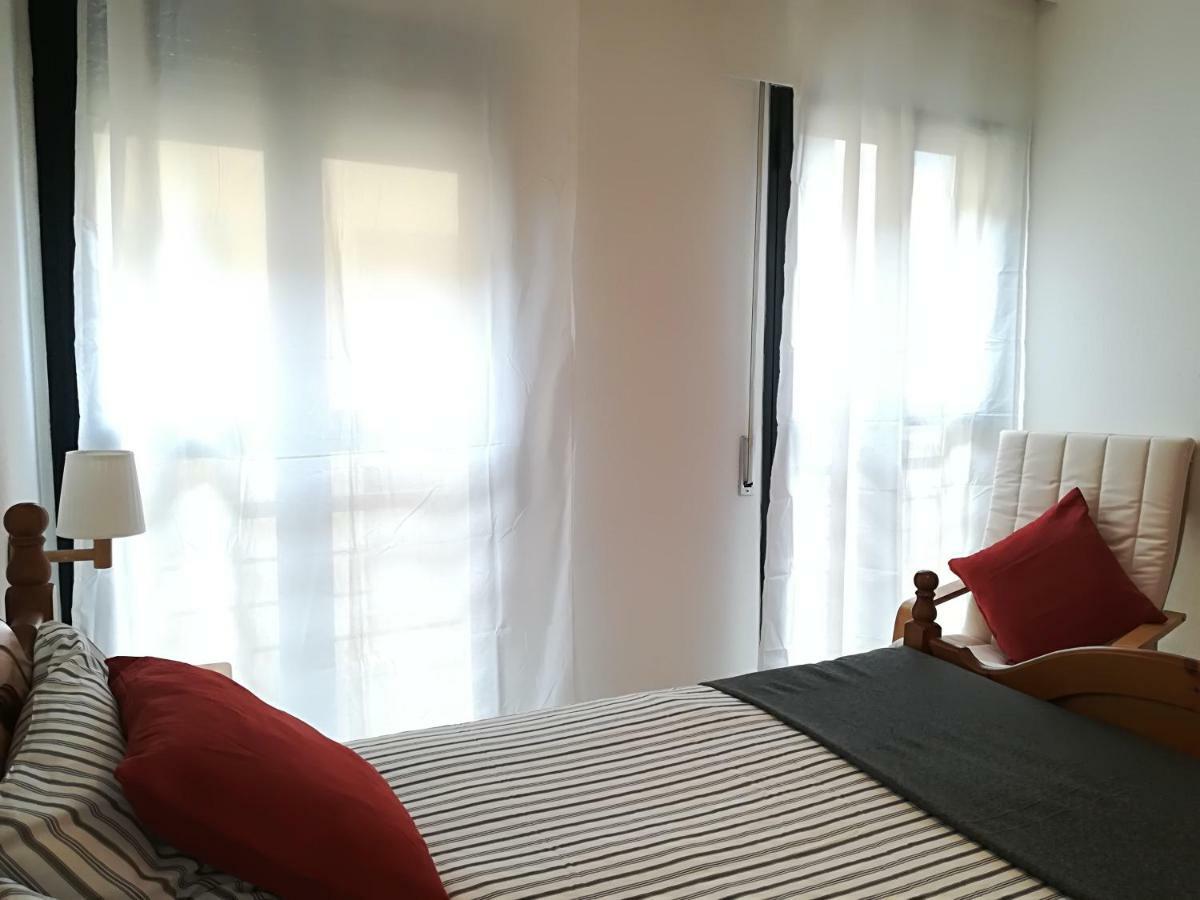Apartament In Santa Cruz De Tenerife Center Διαμέρισμα Εξωτερικό φωτογραφία